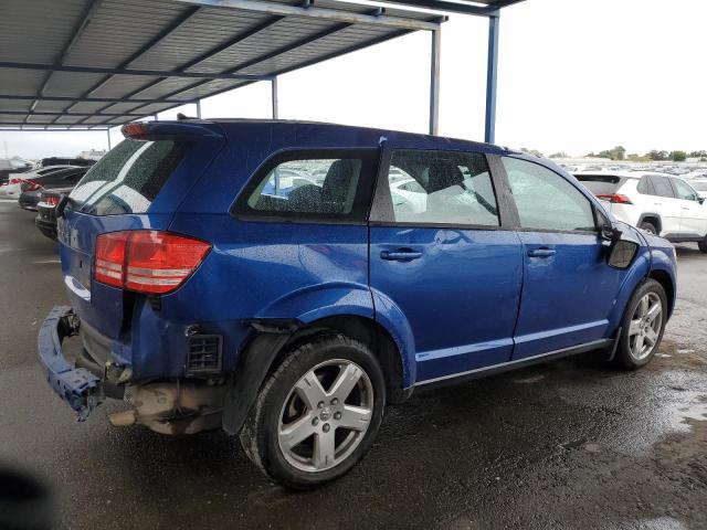 Photo 3 from auction – 2015 DODGE JOURNEY SE with VIN 3C4PDCAB0FT542988