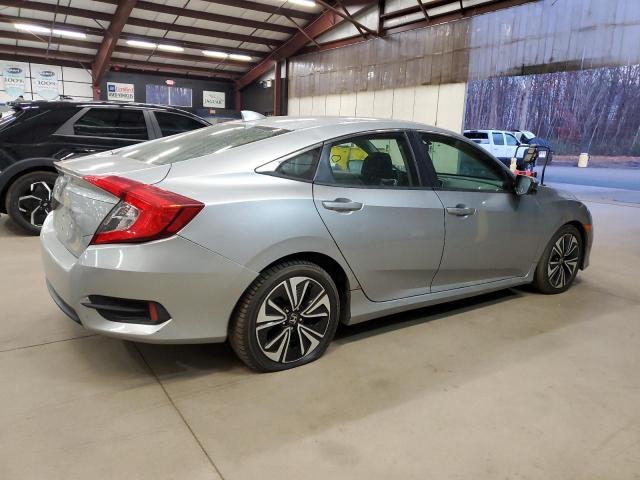 Photo 3 from auction – 2016 HONDA CIVIC EXL with VIN 19XFC1F73GE205633