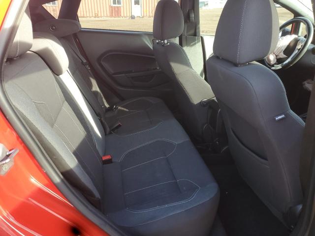 Photo 10 from auction – 2014 FORD FIESTA ST with VIN 3FADP4GX2EM159829