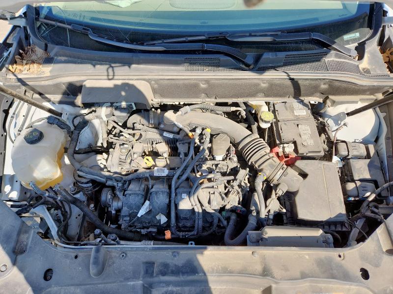 Photo 11 from auction – 2022 LINCOLN NAUTILUS STD with VIN 2LMPJ6J97NBL26282