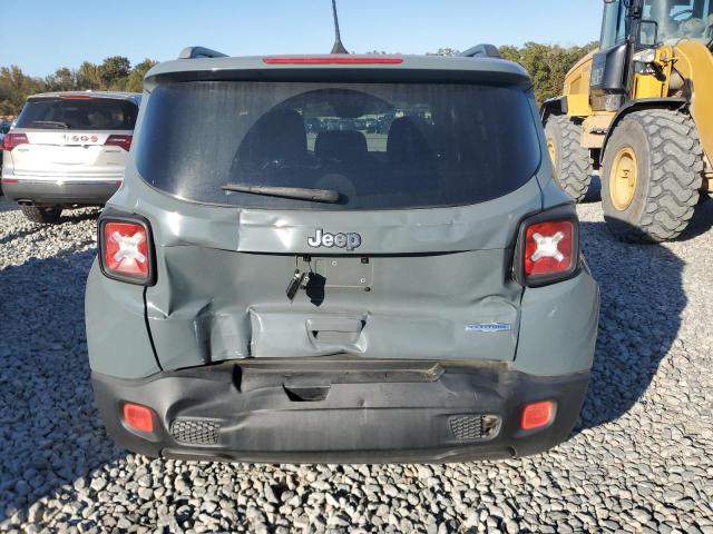Photo 6 from auction – 2018 JEEP RENEGADE L with VIN ZACCJABB3JPJ47310