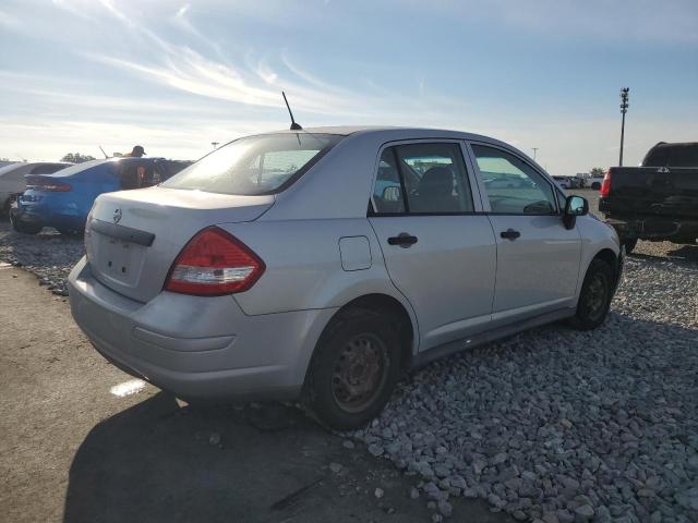 Photo 3 from auction – 2009 NISSAN VERSA S with VIN 3N1CC11E69L424807