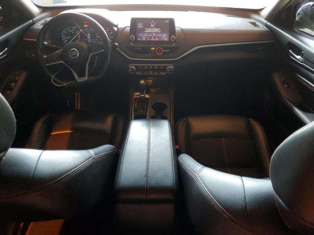 Photo 8 from auction – 2019 NISSAN ALTIMA SR with VIN 1N4BL4CV3KC118758
