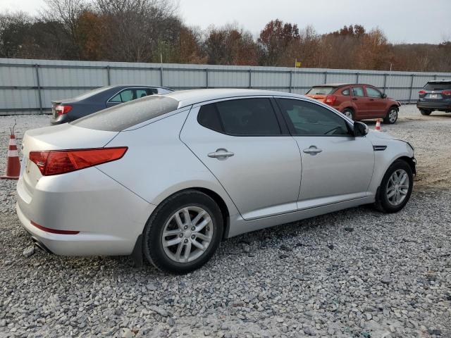 Photo 3 from auction – 2013 KIA OPTIMA LX with VIN KNAGM4A7XD5366592