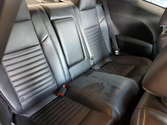 Photo 10 from auction – 2012 DODGE CHALLENGER with VIN 2C3CDYAG9CH228370