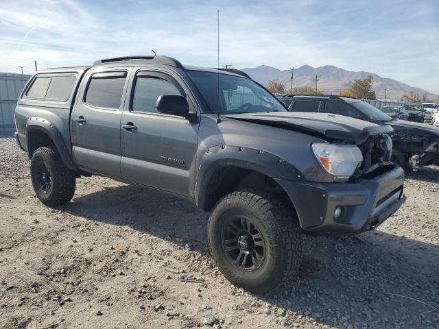 Photo 4 from auction – 2013 TOYOTA TACOMA DOU with VIN 5TFLU4EN7DX050324