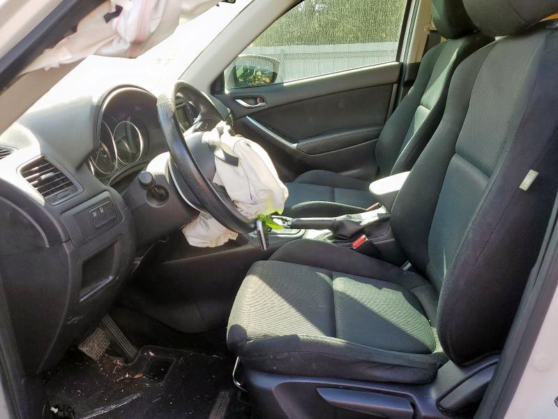 صورة رقم 7 من المزاد - 2014 MAZDA CX-5 SPORT مع VIN JM3KE2BE6E0335437
