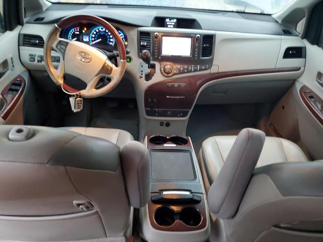 Фото 8 с аукциона – 2013 TOYOTA SIENNA XLE с VIN 5TDDK3DC2DS051083