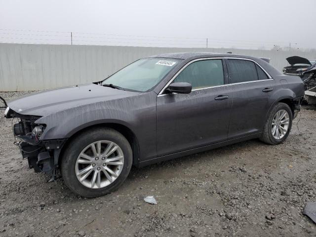 CHRYSLER 300 LIMITE 2017 with VIN 2C3CCAAG1HH538756 - Photo from auction