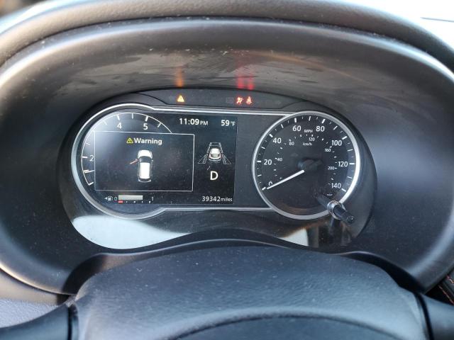 Photo 9 from auction – 2020 NISSAN KICKS SR with VIN 3N1CP5DV7LL569479