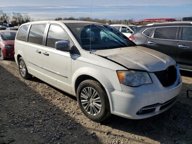 Photo 4 from auction – 2013 CHRYSLER TOWN & COU with VIN 2C4RC1CG2DR634676