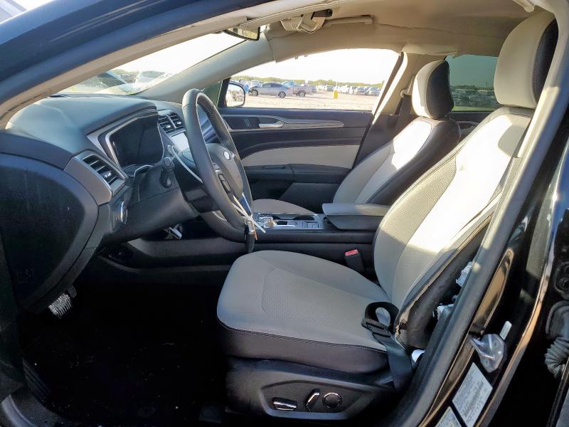 Photo 7 from auction – 2020 FORD FUSION S with VIN 3FA6P0HD4LR126417