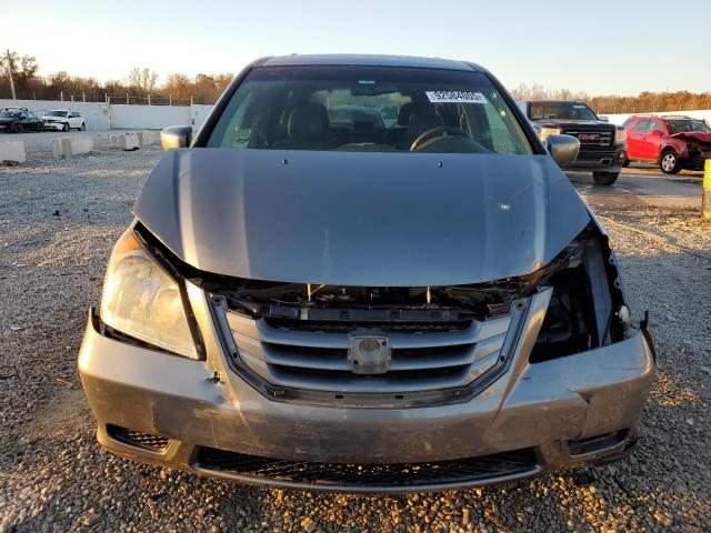 Photo 5 from auction – 2009 HONDA ODYSSEY EX with VIN 5FNRL387X9B402317