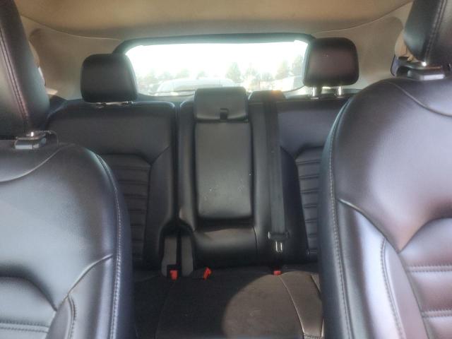 Photo 10 from auction – 2022 FORD EDGE SEL with VIN 2FMPK4J99NBA01047