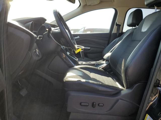 Photo 7 from auction – 2013 FORD ESCAPE TIT with VIN 1FMCU9J97DUC40630