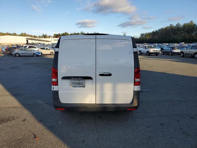 Photo 6 from auction – 2016 MERCEDES-BENZ METRIS with VIN WD3PG2EA6G3092872