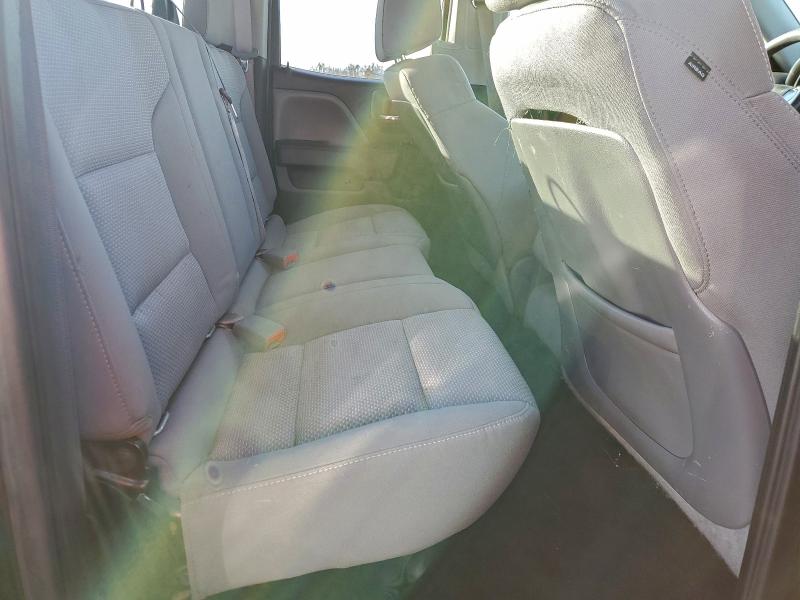 Zdjęcie 10 z aukcji – 2015 GMC SIERRA K15 z VIN 1GTV2TEC7FZ339458