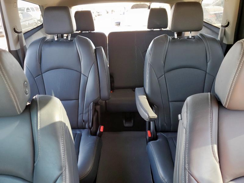 Photo 10 from auction – 2019 BUICK ENCLAVE ES with VIN 5GAERBKW5KJ236148