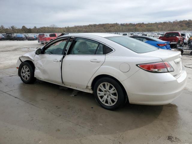 Photo 2 from auction – 2012 MAZDA 6 I with VIN 1YVHZ8BH1C5M21544