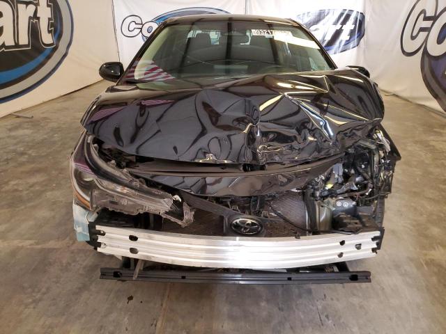 Photo 5 from auction – 2024 TOYOTA COROLLA LE with VIN 5YFB4MDE5RP121846