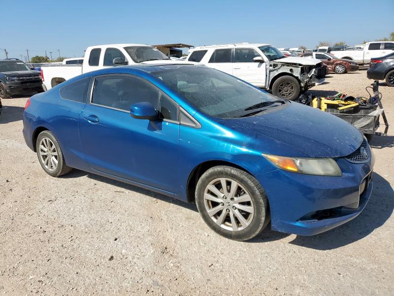 Photo 4 from auction – 2012 HONDA CIVIC EX with VIN 2HGFG3B88CH540465