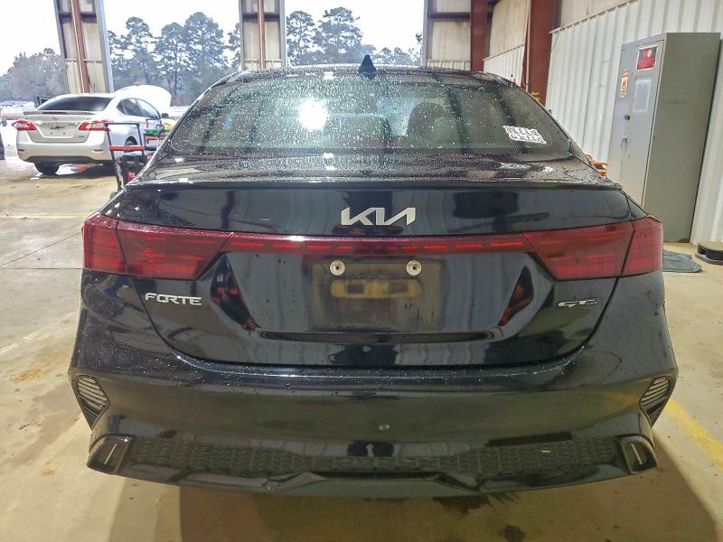 Photo 6 from auction – 2023 KIA FORTE with VIN 3KPF54AD0PE634348
