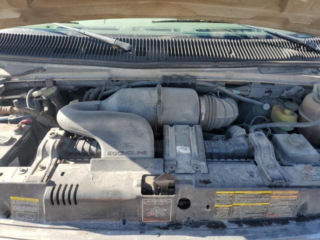 Photo 12 from auction – 1998 FORD ECONOLINE with VIN 1FBSS31L8WHA33551
