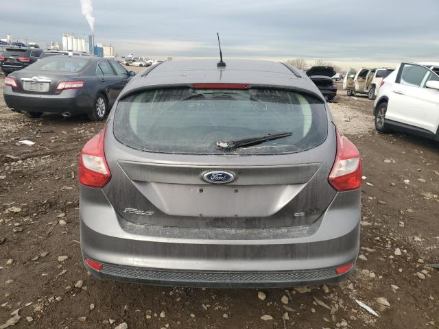 Photo 6 from auction – 2012 FORD FOCUS SE with VIN 1FAHP3K25CL160933