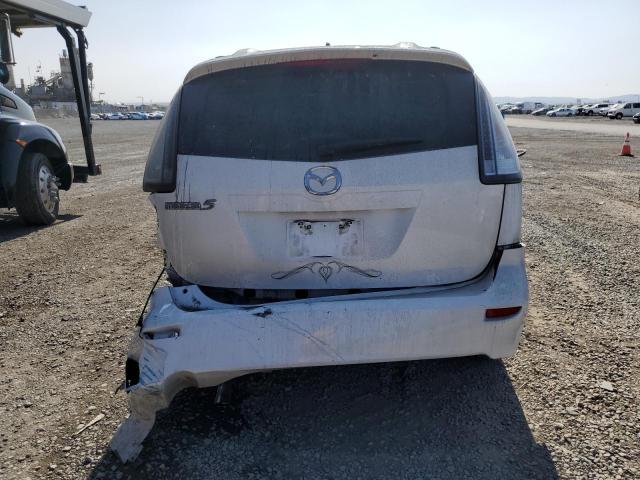 Photo 6 from auction – 2008 MAZDA 5 with VIN JM1CR29L880316348