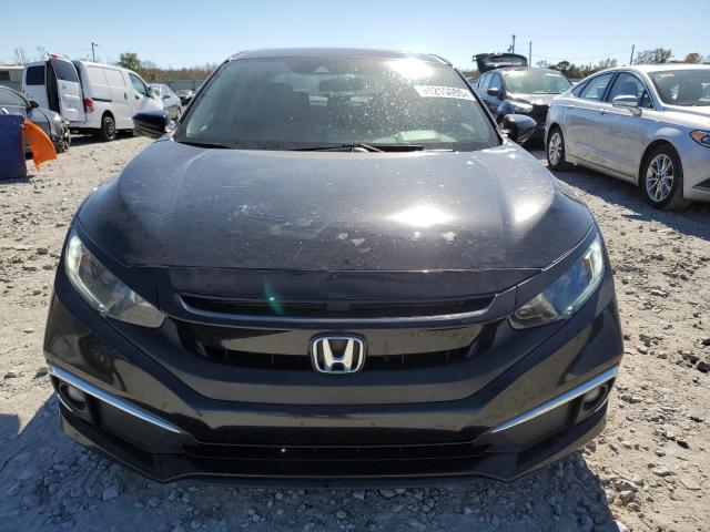 Photo 5 from auction – 2020 HONDA CIVIC with VIN 19XFC1F33LE025009