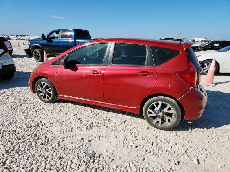 Photo 2 from auction – 2015 NISSAN VERSA NOTE with VIN 3N1CE2CP3FL449464