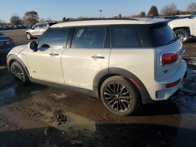 Photo 2 from auction – 2017 MINI COOPER S C with VIN WMWLU5C51H2E82418