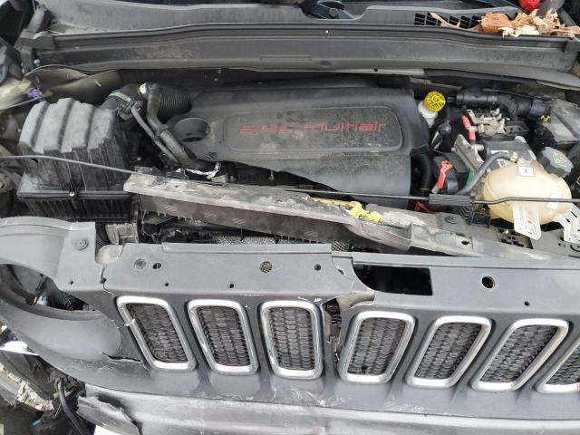 Photo 11 from auction – 2018 JEEP RENEGADE L with VIN ZACCJABB5JPH83424
