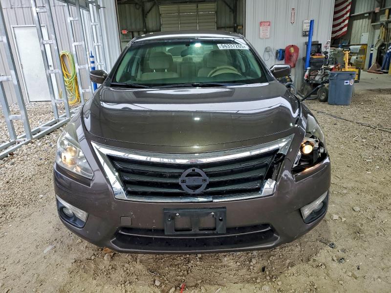 Photo 5 from auction – 2015 NISSAN ALTIMA 2.5 with VIN 1N4AL3AP2FC178191