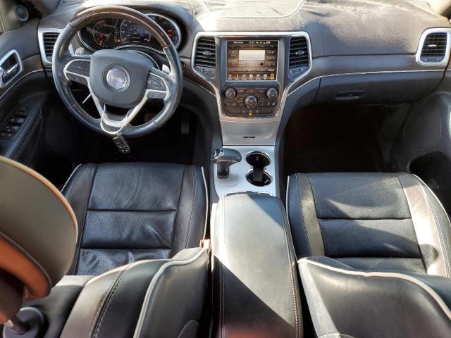 Photo 8 from auction – 2014 JEEP GRAND CHER with VIN 1C4RJFCT8EC190732