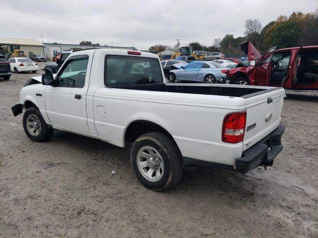 Photo 2 from auction – 2011 FORD RANGER with VIN 1FTKR1AD3BPB12954