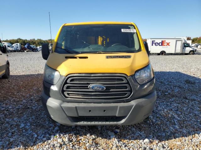 Photo 5 from auction – 2015 FORD TRANSIT T- with VIN 1FTNR2ZM4FKA77979