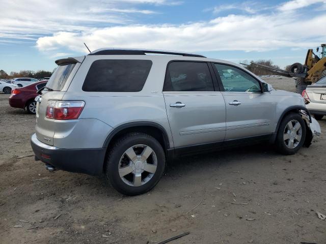 Photo 3 from auction – 2007 GMC ACADIA SLT with VIN 1GKEV33727J128945