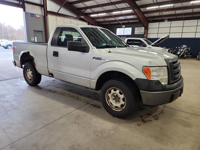 Photo 4 from auction – 2012 FORD F150 with VIN 1FTMF1CM2CFC66707