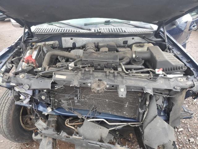 Photo 12 from auction – 2010 FORD EXPEDITION with VIN 1FMJU1F59AEB07663
