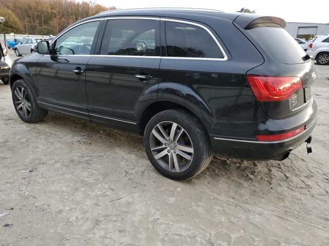 Photo 2 from auction – 2015 AUDI Q7 PREMIUM with VIN WA1LGAFEXFD029437