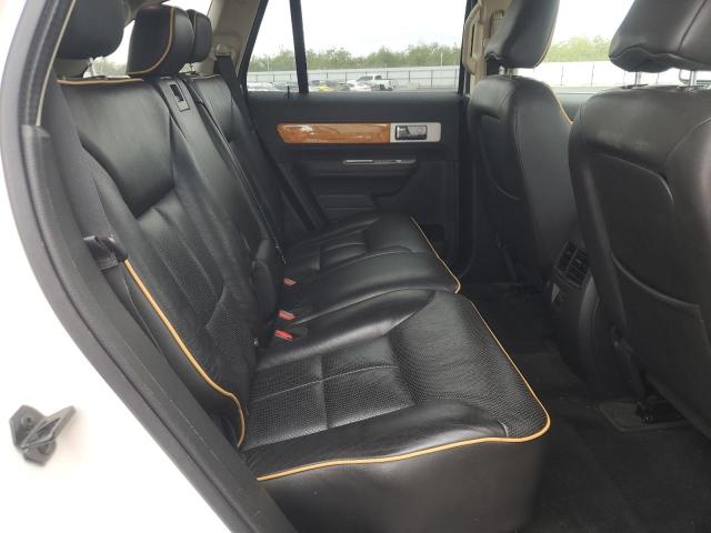 Photo 11 from auction – 2008 LINCOLN MKX with VIN 2LMDU88C28BJ23697
