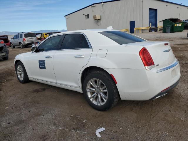 Photo 2 from auction – 2016 CHRYSLER 300C with VIN 2C3CCAEG4GH156441
