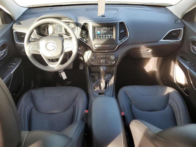 Photo 8 from auction – 2021 JEEP CHEROKEE L with VIN 1C4PJLMX4MD239361