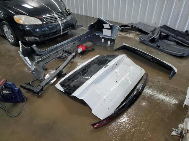 Photo 13 from auction – 2025 FORD EXPLORER S with VIN 1FMUK8KH8SGB18221