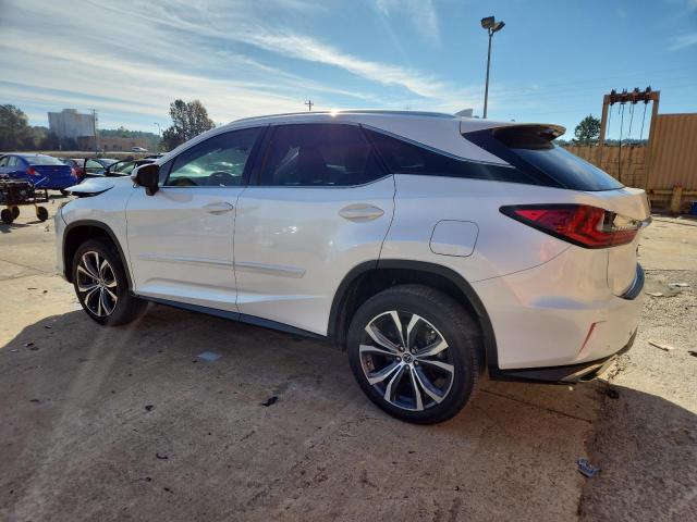Photo 2 from auction – 2019 LEXUS RX 350 BAS with VIN 2T2ZZMCA5KC132667