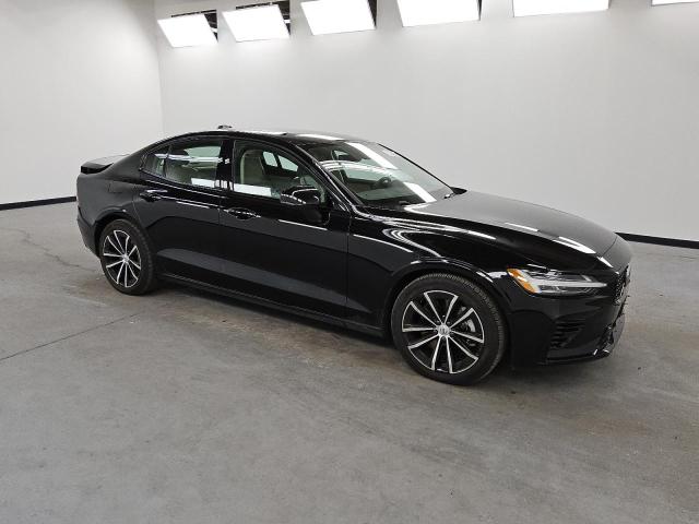 Photo 4 from auction – 2023 VOLVO S60 PLUS with VIN 7JRH60FL3PG251231