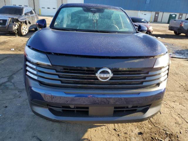 Photo 5 from auction – 2025 NISSAN KICKS SV with VIN 3N8AP6CB7SL394087