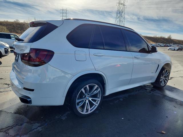 Photo 3 from auction – 2015 BMW X5 XDRIVE3 with VIN 5UXKR0C51F0P00803