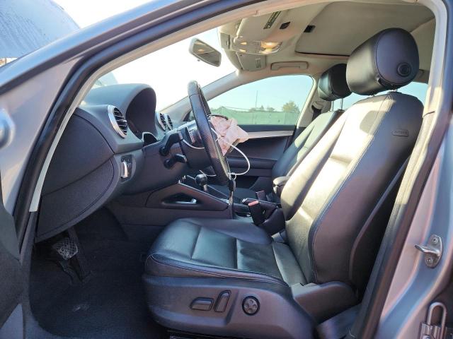 Photo 7 from auction – 2012 AUDI A3 PREMIUM with VIN WAUMFAFM4CA015029